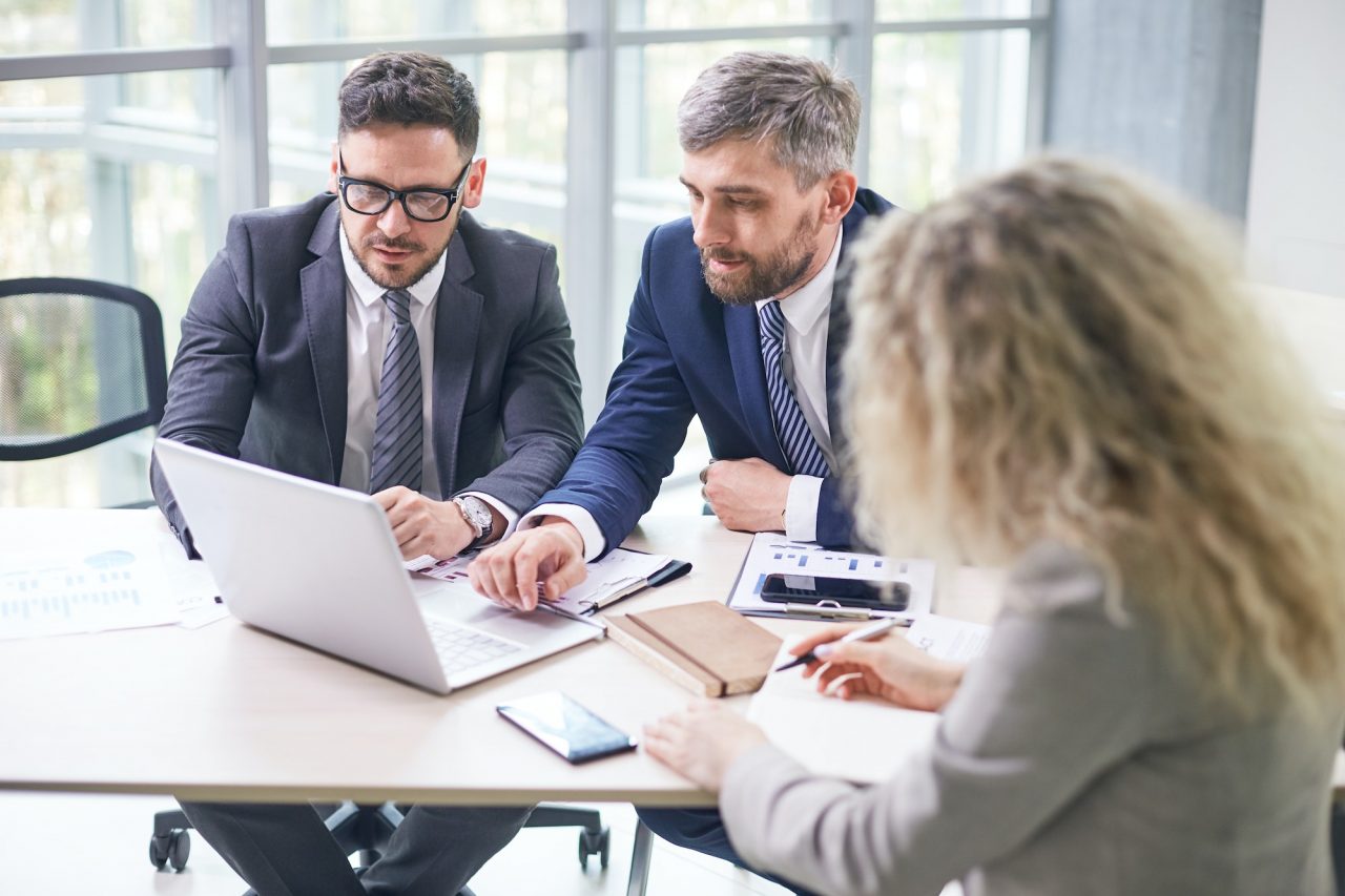 skyrock accountants