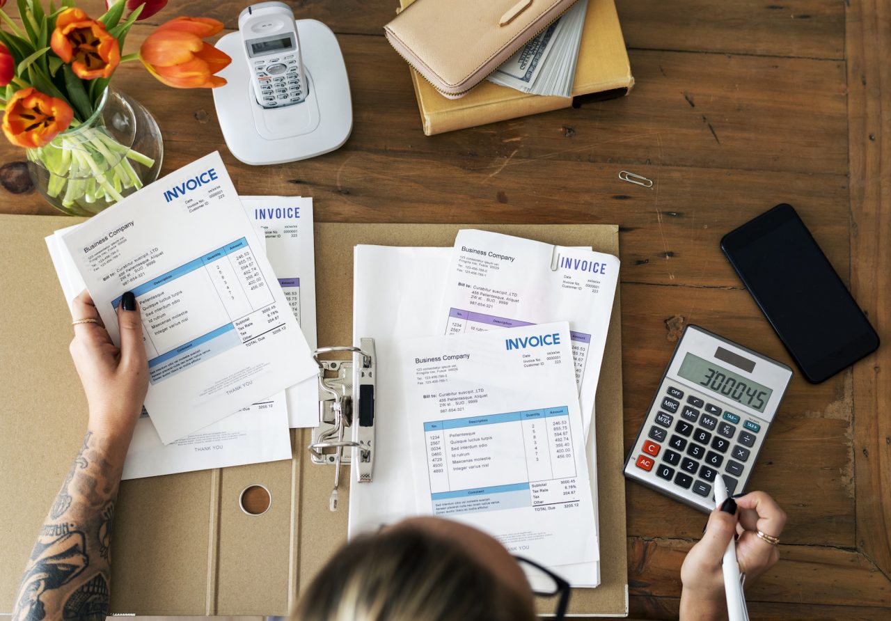 Bookkeeping